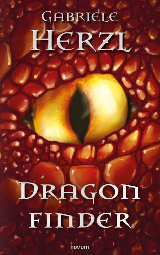 Gabriele Herzl: Dragon finder