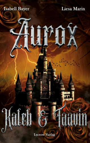 Isabell Bayer, Liesa Marin: Aurox