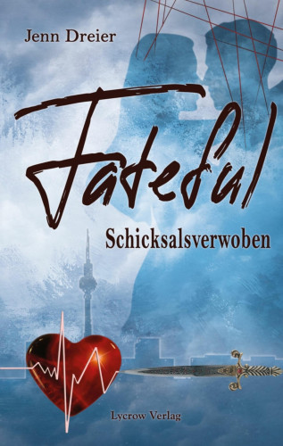 Jenn Dreier: Fateful