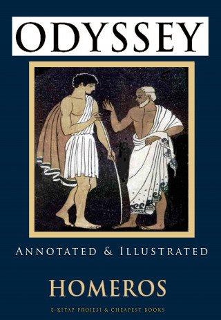 Homeros, Samuel Butler: Odyssey