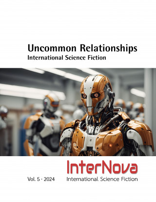 UNCOMMON RELATIONSHIPS • International Science Fiction