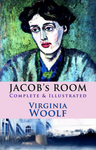 Virginia Woolf: Jacob's Room