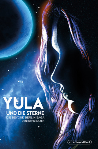 Björn Sülter: Yula und die Sterne