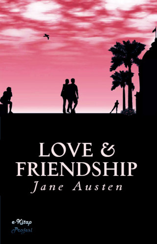 Jane Austen: Love & Friendship