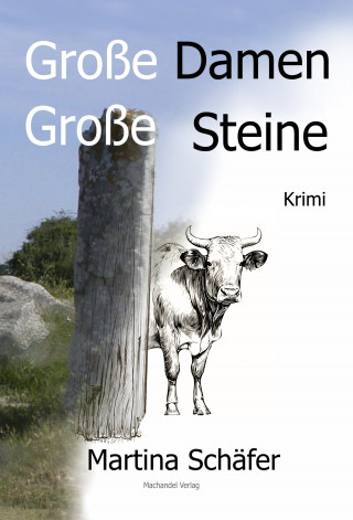 Martina Schäfer: Große Damen, große Steine