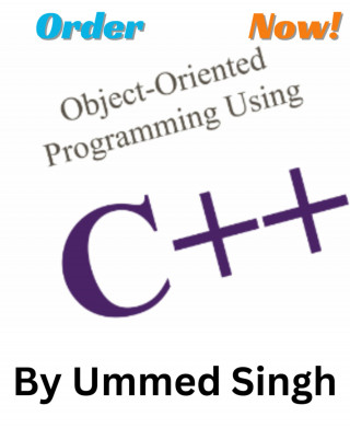 Ummed Singh: C + +