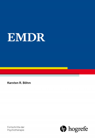 Karsten R. Böhm: EMDR