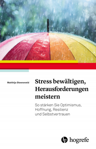 Matthijs Steeneveld: Stress bewältigen, Herausforderungen meistern