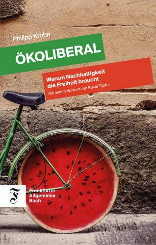 Krohn: Ökoliberal