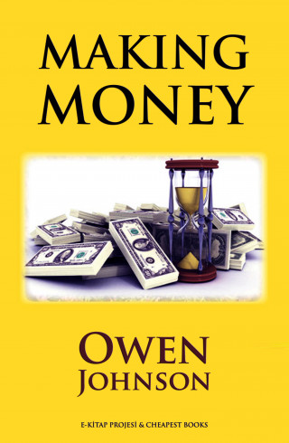 Owen Johnson: Making Money