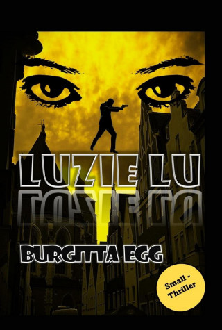 Burgitta Egg: Luzie Lu