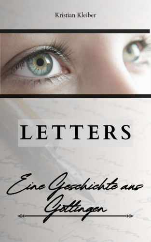Kristian Kleiber: Letters