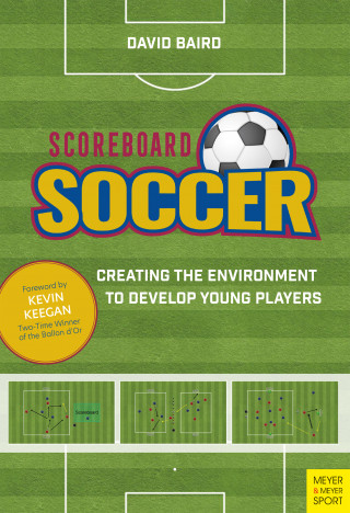 David Baird: Scoreboard Soccer