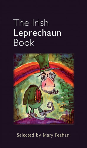 Mary Feehan: Irish Leprechaun Book