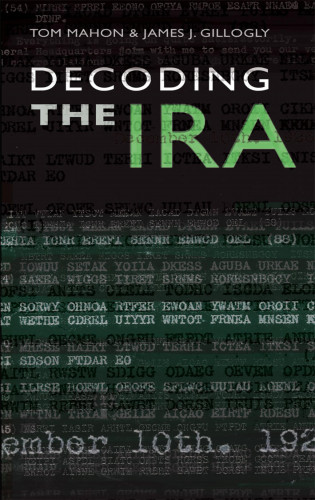 Tom Mahon: Decoding The IRA