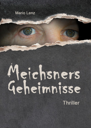 Mario Lenz: Meichsners Geheimnisse