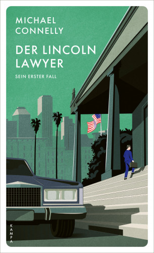 Michael Connelly: Der Lincoln Lawyer
