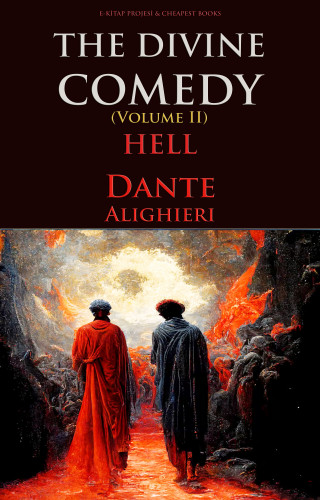 Dante Alighieri, H. F. Cary: The Divine Comedy (Volume II)