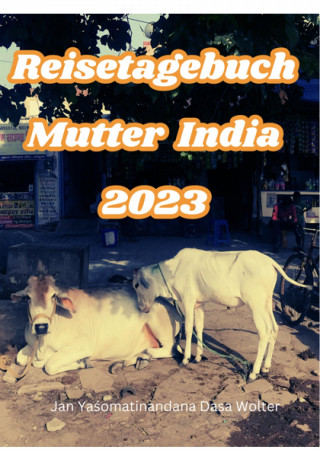Jan Wolter: Mutter India
