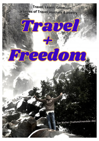 Jan Wolter: Travel + Freedom