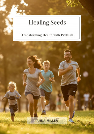 Anna Miller: Healing Seeds