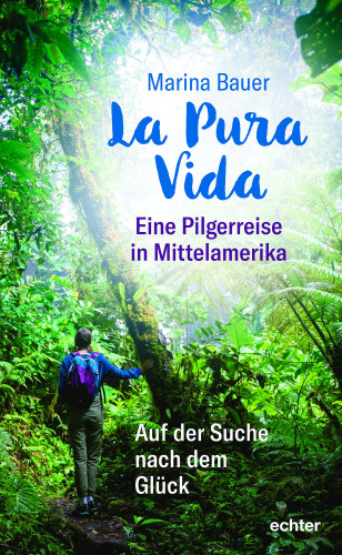 Marina Bauer: La Pura Vida