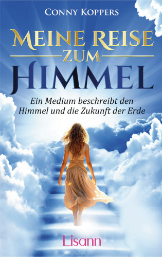 Conny Koppers: Meine Reise zum Himmel