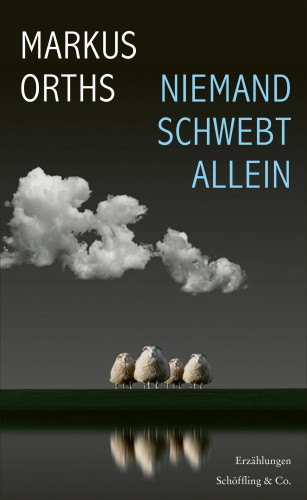 Markus Orths: Niemand schwebt allein