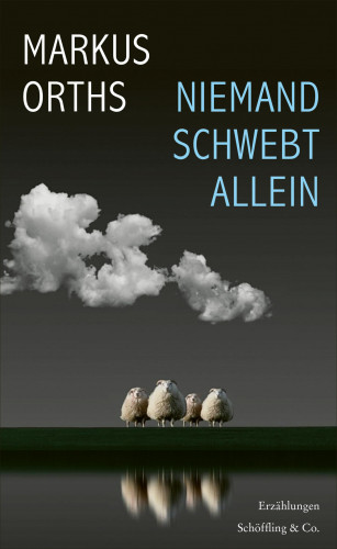 Markus Orths: Niemand schwebt allein