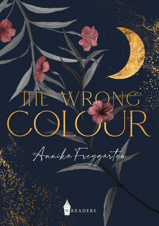 Annika Freygarten: The wrong colour