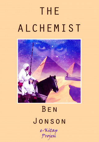 Ben Jonson: The Alchemist