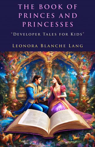 Leonora Blanche Lang: The Book of Princes and Princesses