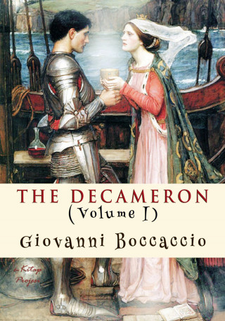 Giovanni Boccaccio: The Decameron