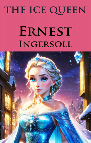 Ernest Ingersoll: The Ice Queen
