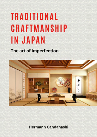 Hermann Candahashi: Traditional craftsmanship in Japan