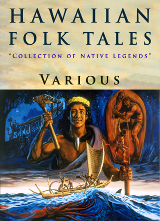 Diverse: Hawaiian Folk Tales