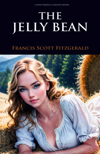 Francis Scott Fitzgerald: The Jelly Bean