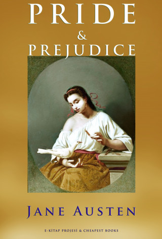 Jane Austen: Pride & Prejudice
