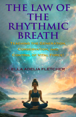 Ella Adelia Fletcher: The Law of the Rhythmic Breath