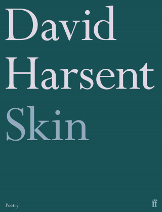 David Harsent: Skin