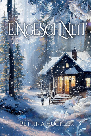 Bettina Huchler: Eingeschneit