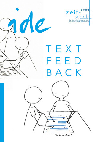 Textfeedback