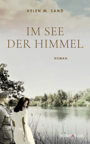 Helen M. Sand: Im See der Himmel