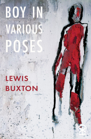 Lewis Buxton: Boy in Various Poses