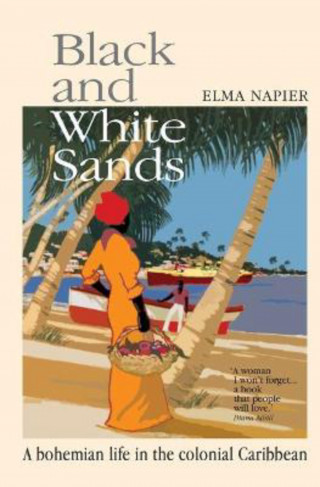 Elma Napier: Black and White Sands