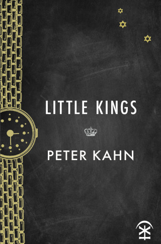 Peter Kahn: Little Kings