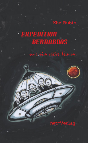 Khe Rubin: Expedition Bernardos