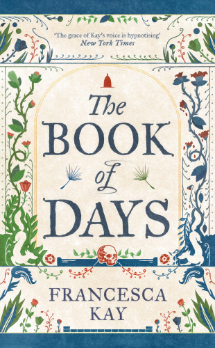 Francesca Kay: The Book of Days