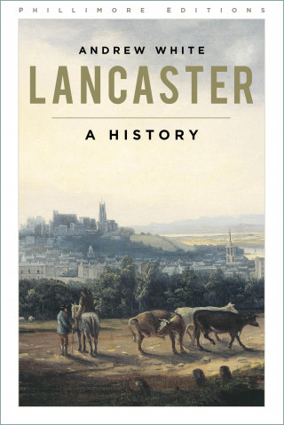 Andrew White: Lancaster