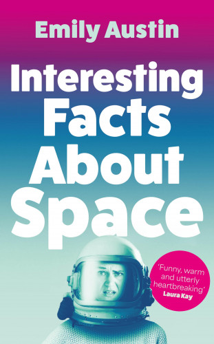 Emily Austin: Interesting Facts About Space